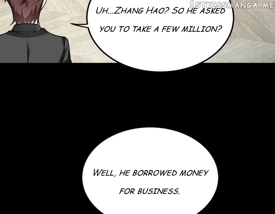 I Eat Soft Rice Chapter 91 - page 78