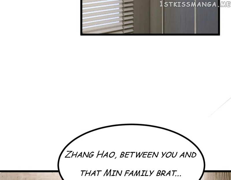 I Eat Soft Rice Chapter 89 - page 39