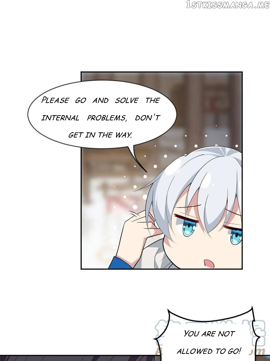 I Eat Soft Rice Chapter 24 - page 19