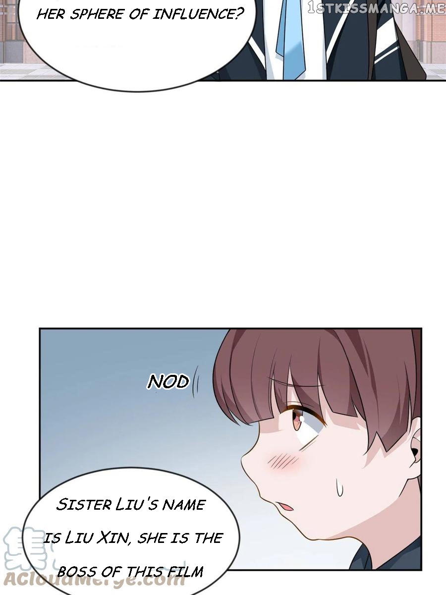 I Eat Soft Rice Chapter 22 - page 10