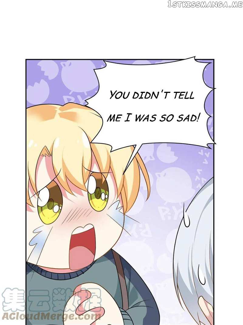 I Eat Soft Rice Chapter 22 - page 20