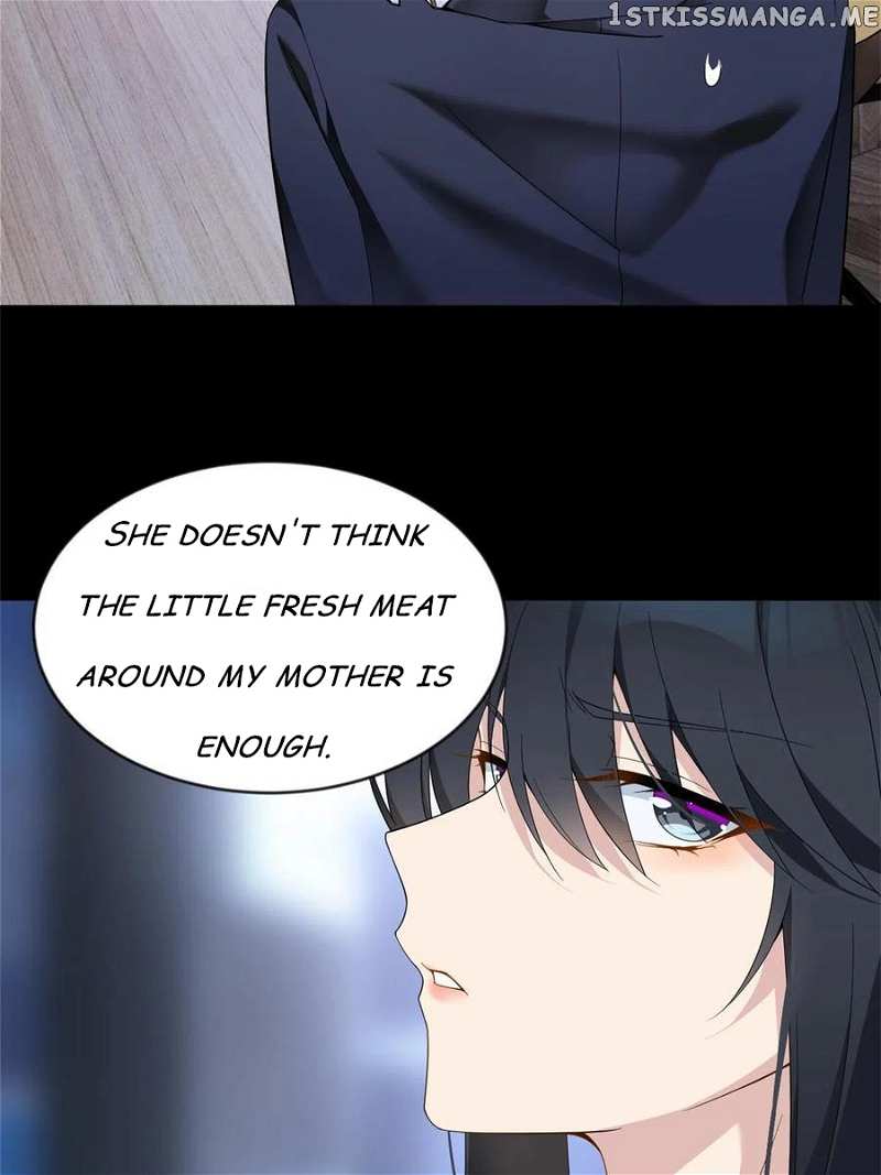 I Eat Soft Rice Chapter 21 - page 4