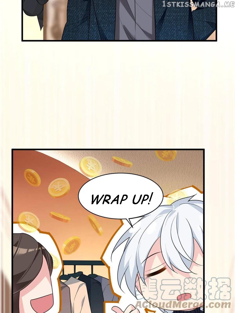 I Eat Soft Rice Chapter 15 - page 21
