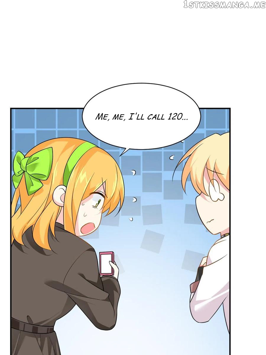 I Eat Soft Rice Chapter 13 - page 3