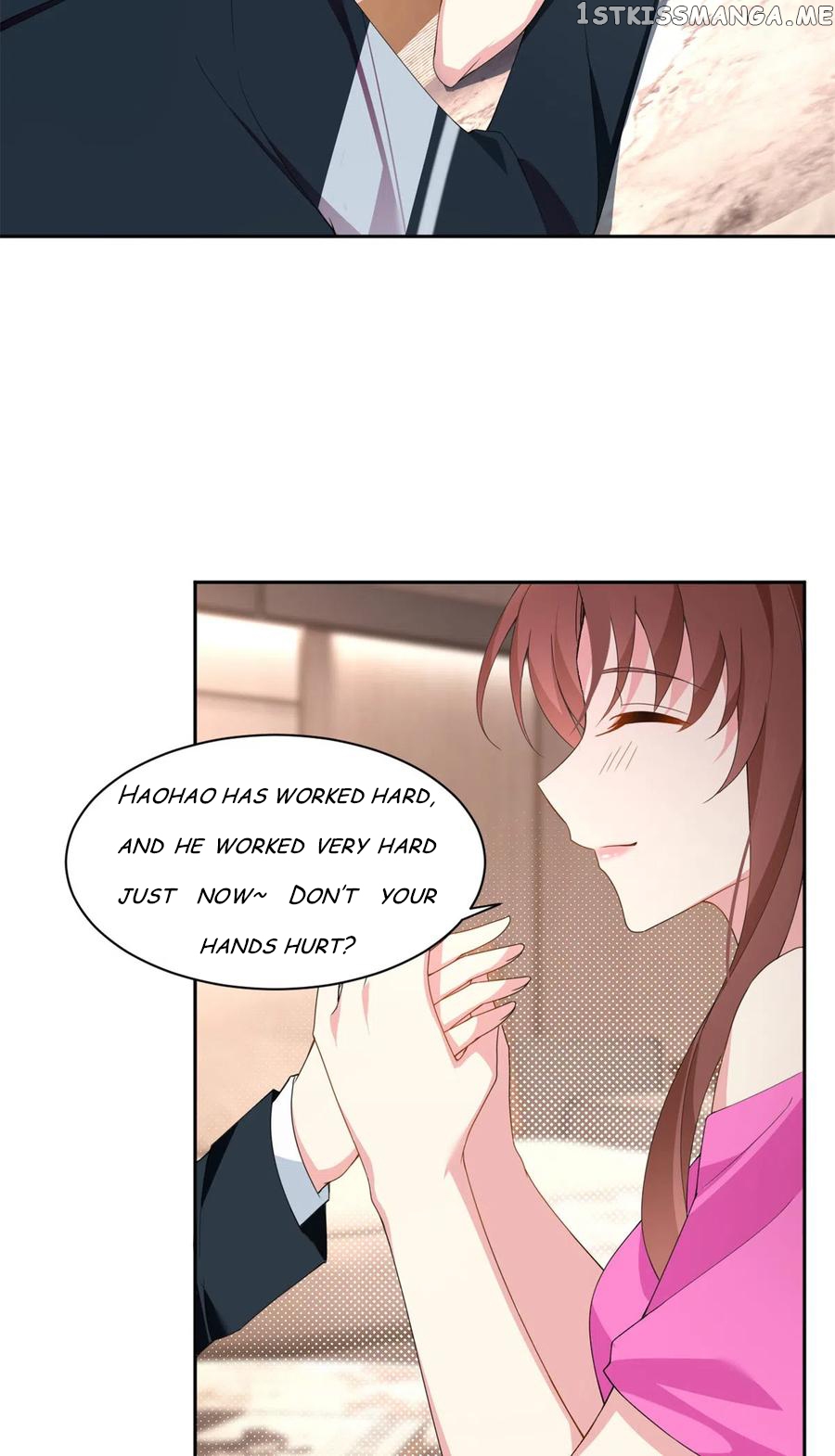 I Eat Soft Rice Chapter 10 - page 31