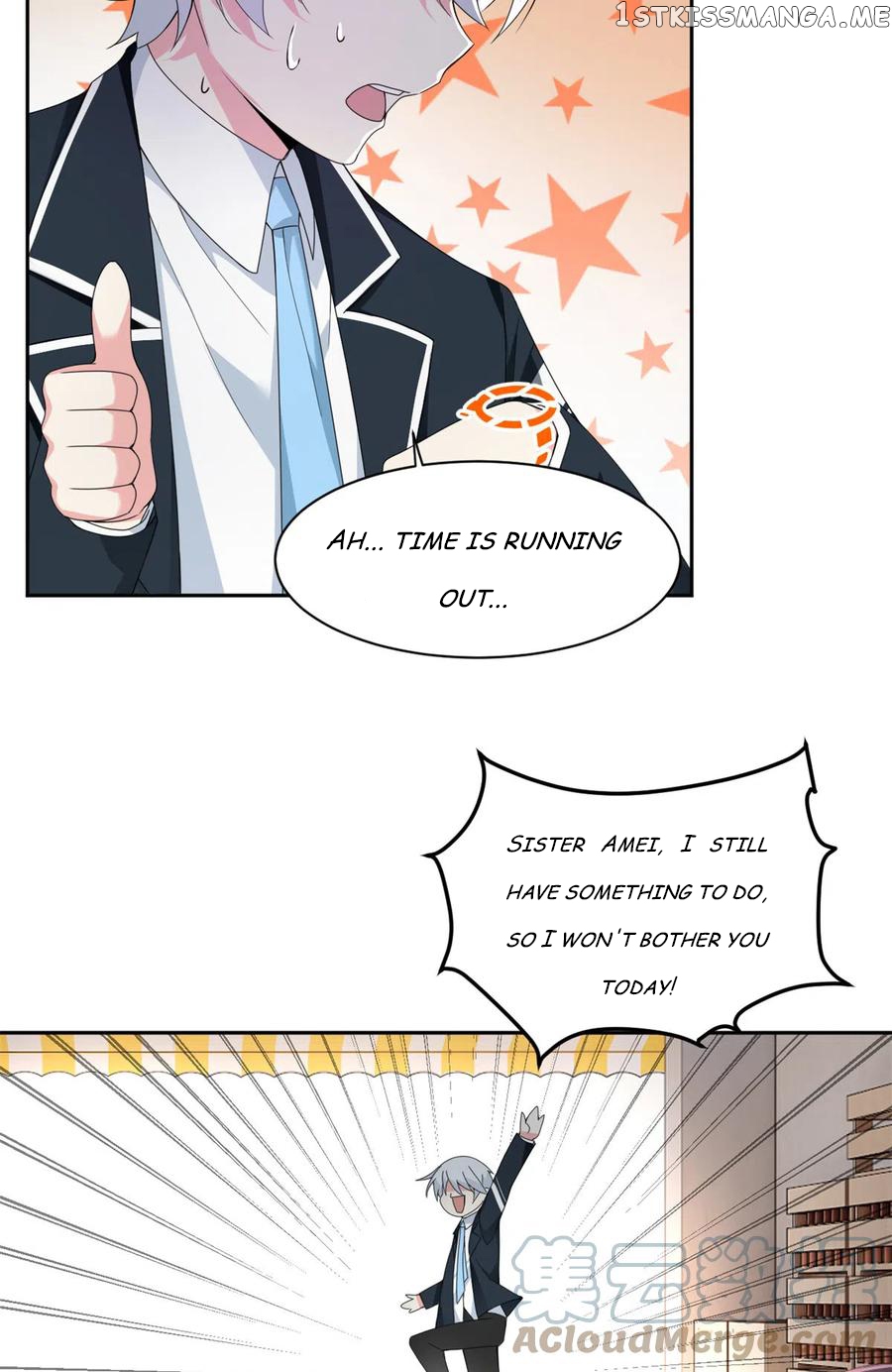 I Eat Soft Rice Chapter 10 - page 8