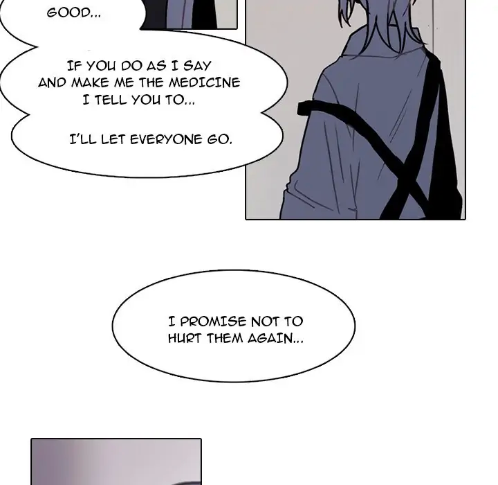 End and Save Chapter 184 - page 23