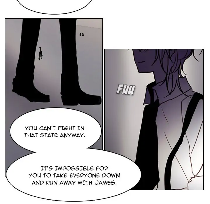 End and Save Chapter 184 - page 28