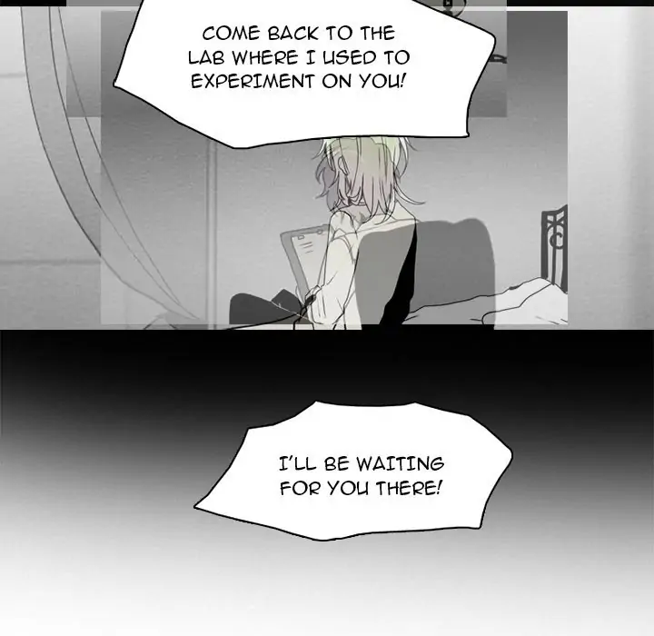 End and Save Chapter 184 - page 44