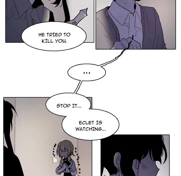 End and Save chapter 182 - page 33