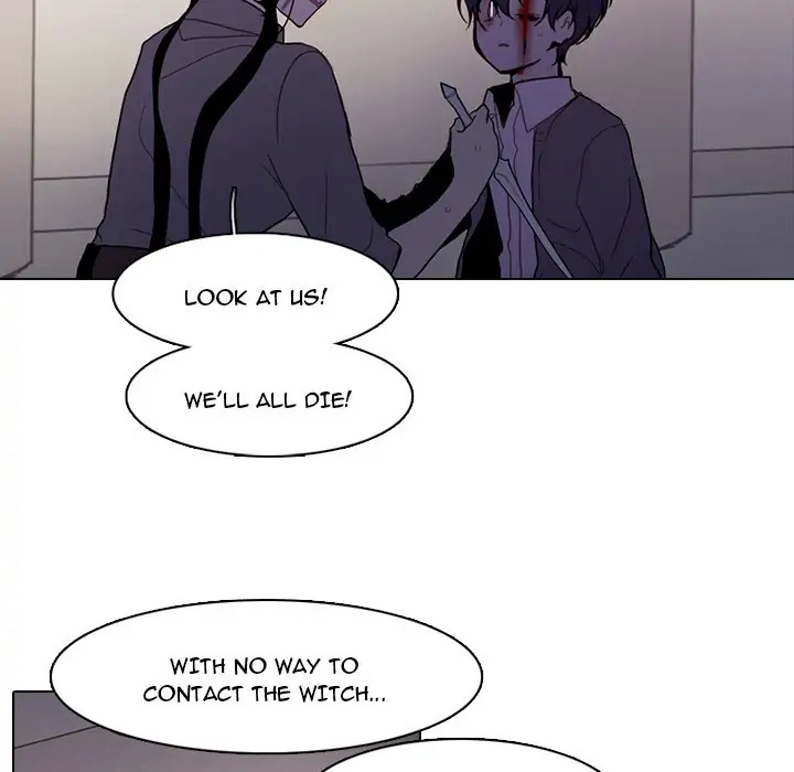 End and Save chapter 182 - page 35