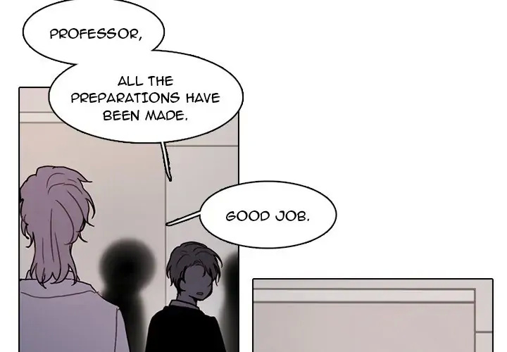 End and Save chapter 181 - page 3