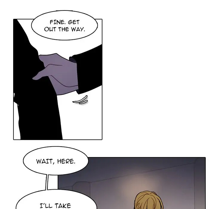 End and Save chapter 176 - page 62