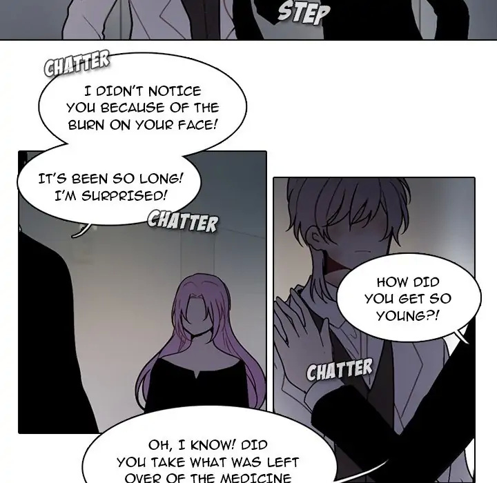 End and Save chapter 170 - page 56