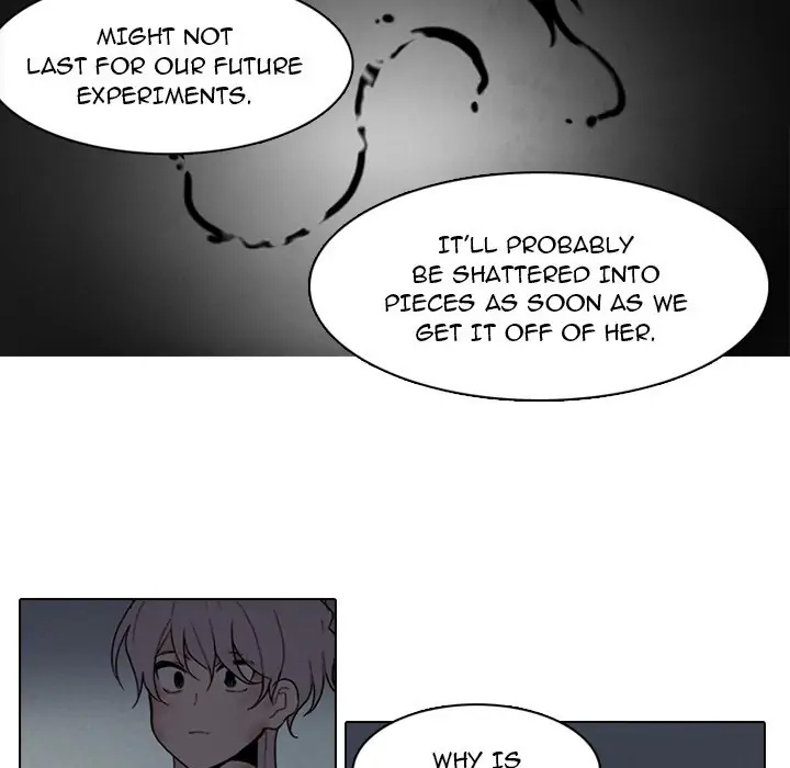End and Save chapter 168 - page 14