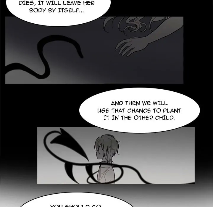 End and Save chapter 168 - page 19