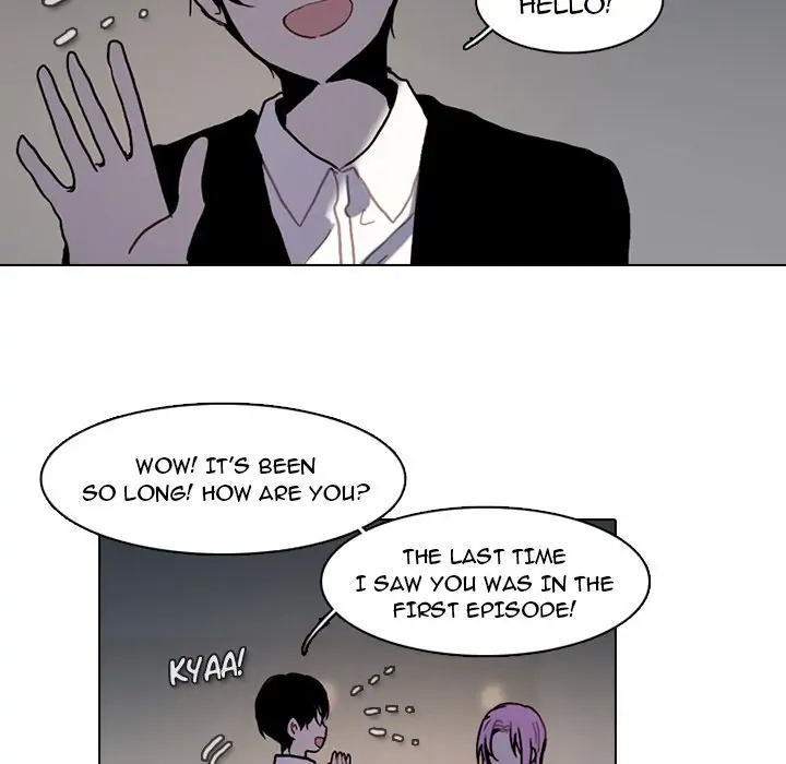 End and Save chapter 168 - page 29