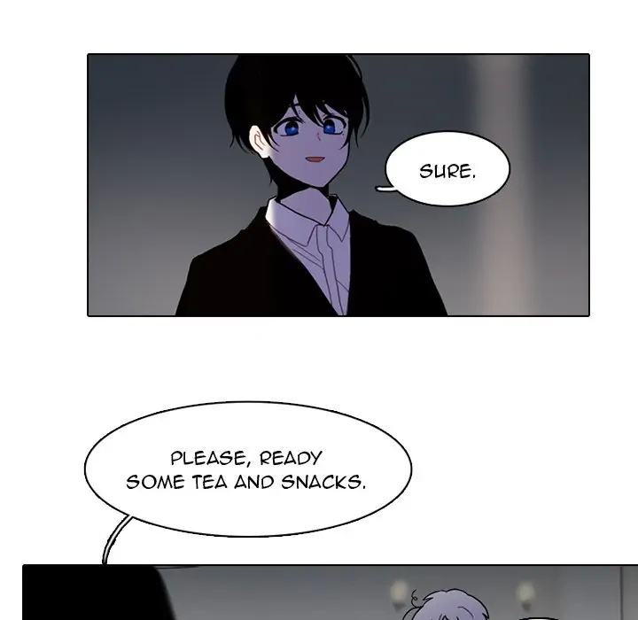 End and Save chapter 168 - page 34