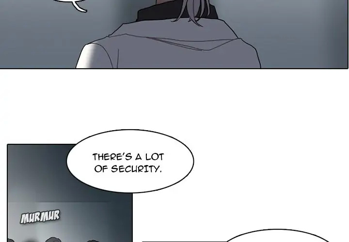 End and Save chapter 168 - page 4