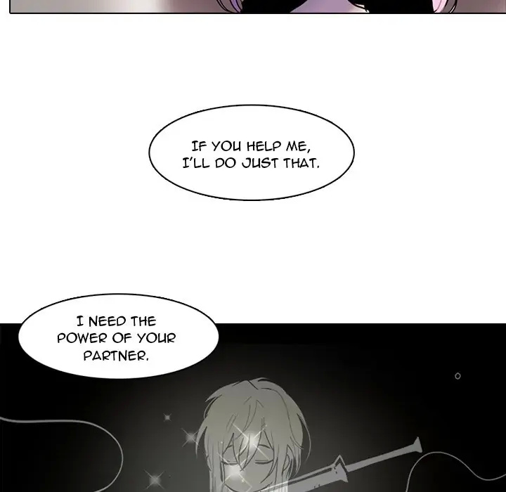 End and Save chapter 168 - page 44