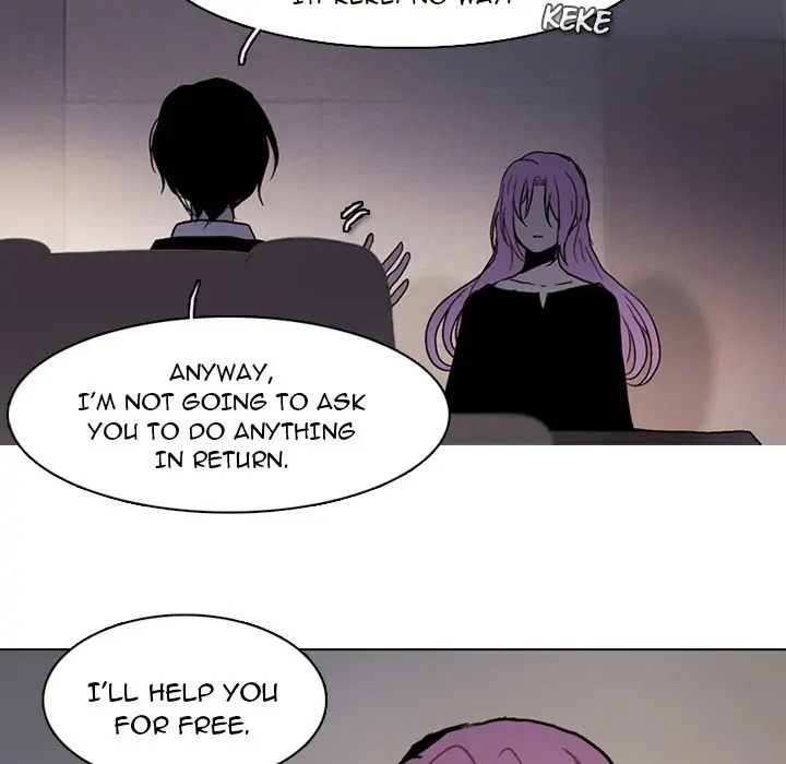 End and Save chapter 168 - page 50