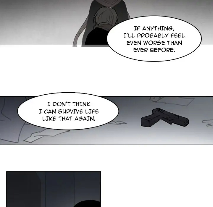 End and Save chapter 166 - page 29