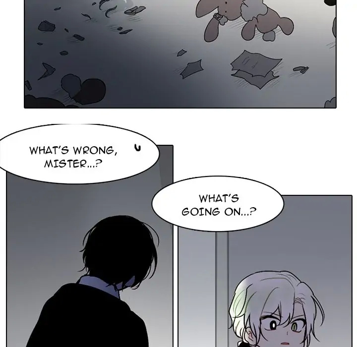 End and Save chapter 165 - page 17