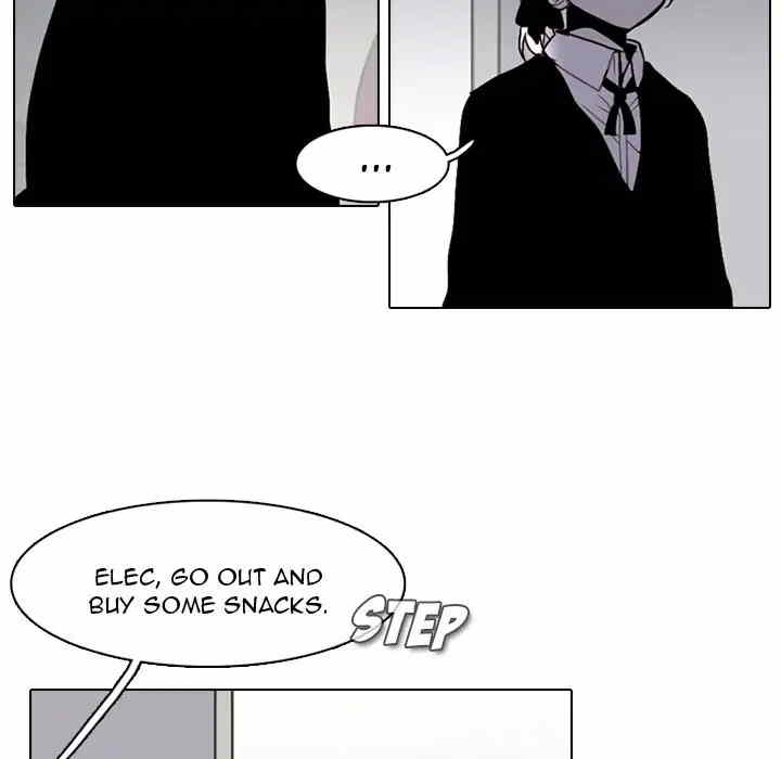 End and Save chapter 165 - page 18