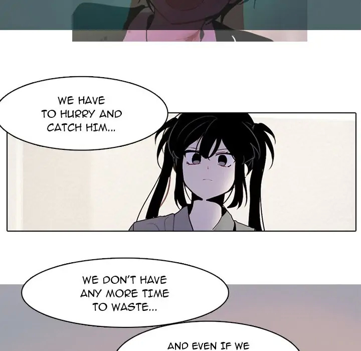 End and Save chapter 162 - page 7