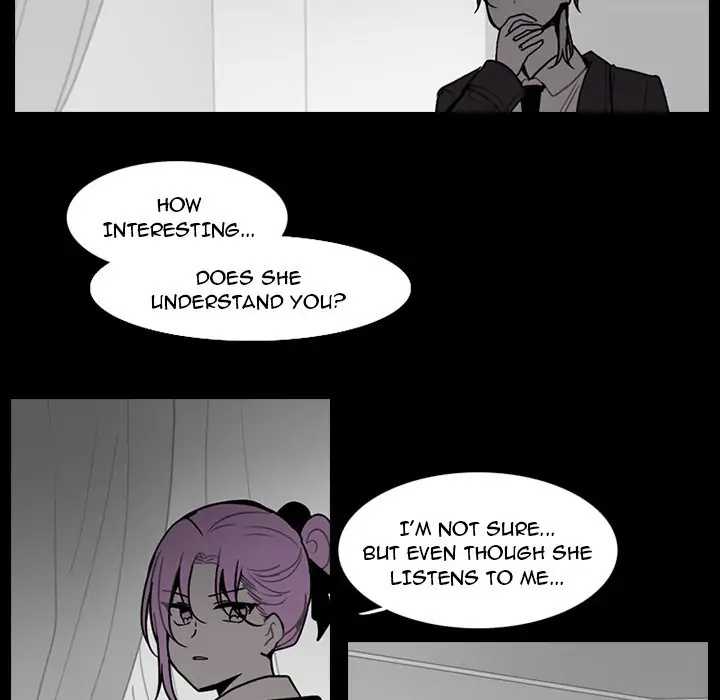 End and Save chapter 154 - page 32