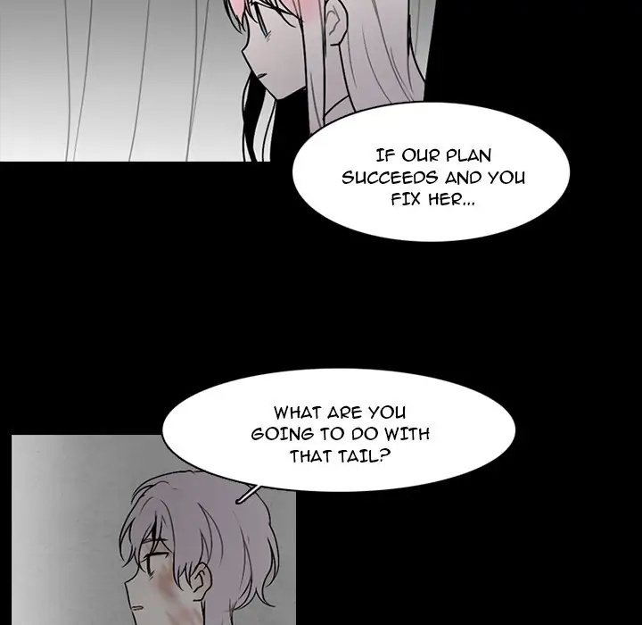 End and Save chapter 154 - page 34