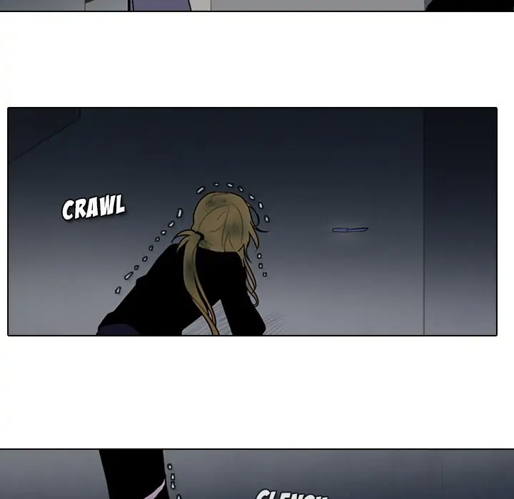 End and Save chapter 146 - page 46