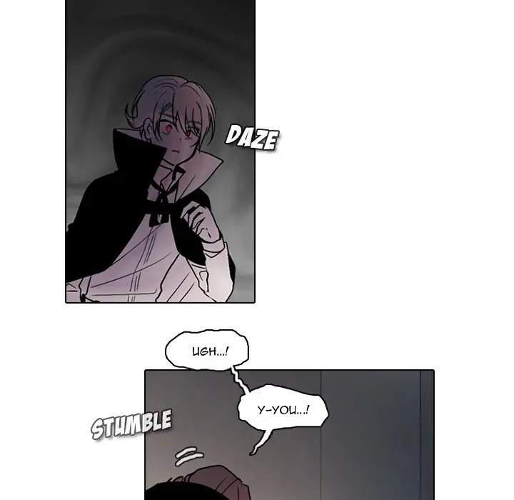 End and Save chapter 144 - page 19