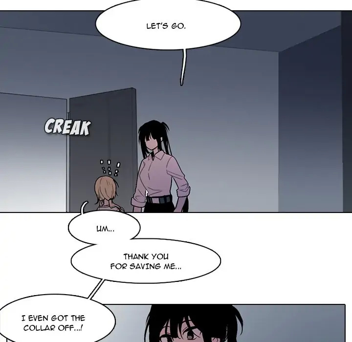 End and Save chapter 144 - page 49