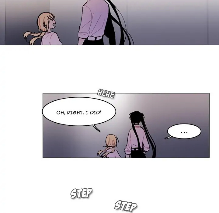 End and Save chapter 144 - page 57