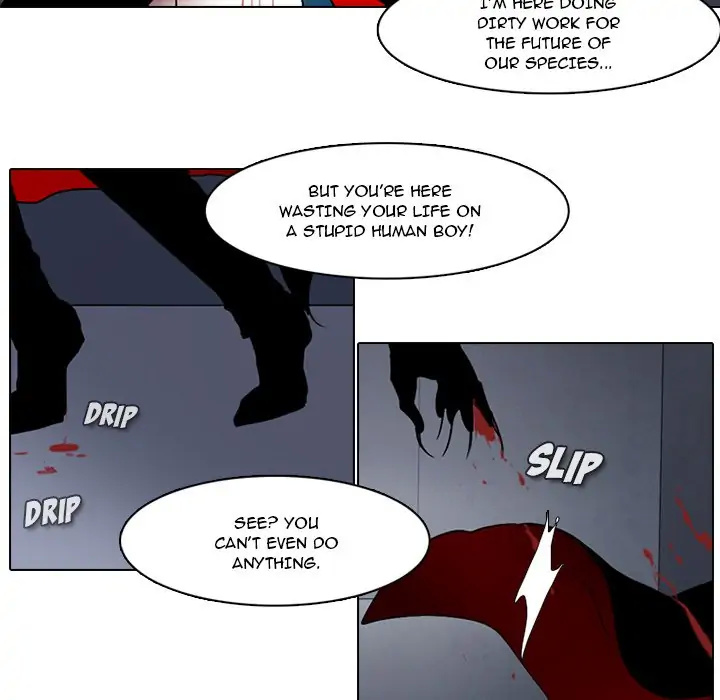 End and Save chapter 142 - page 29