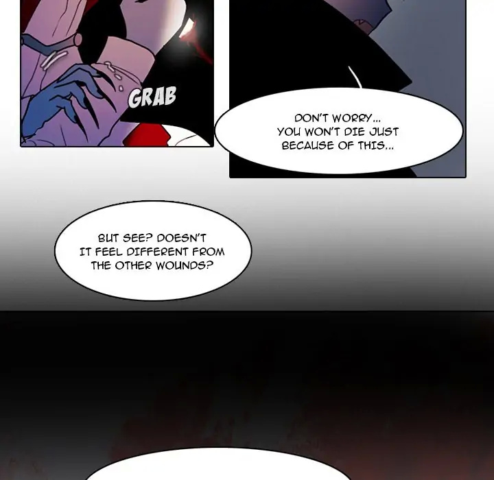 End and Save chapter 142 - page 44