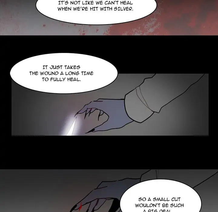 End and Save chapter 142 - page 45