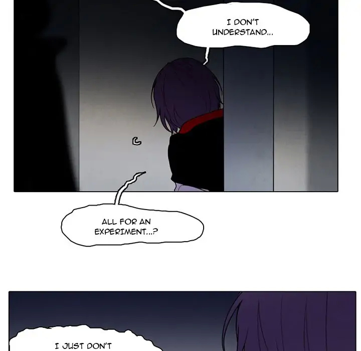 End and Save chapter 141 - page 24