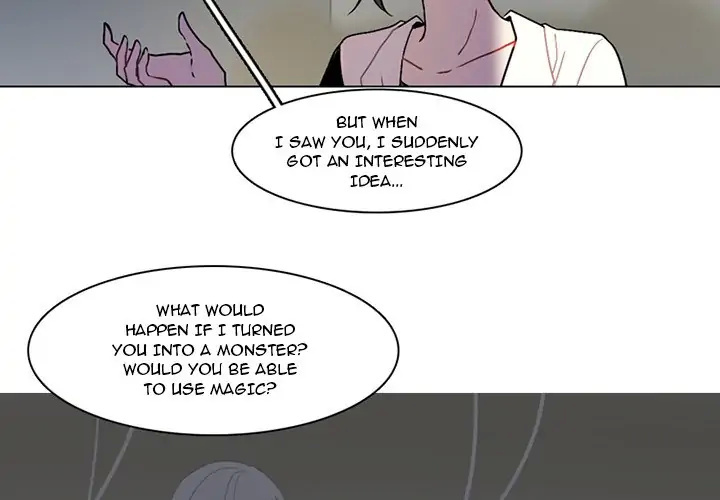 End and Save chapter 141 - page 4