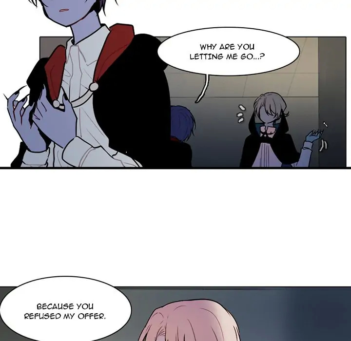 End and Save chapter 141 - page 45