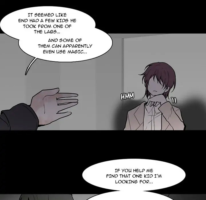 End and Save chapter 140 - page 5