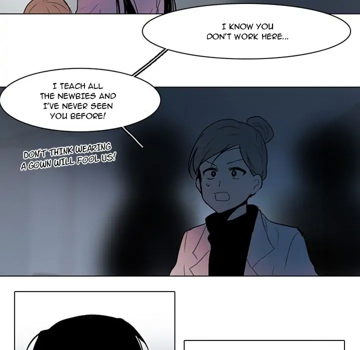 End and Save chapter 137 - page 48