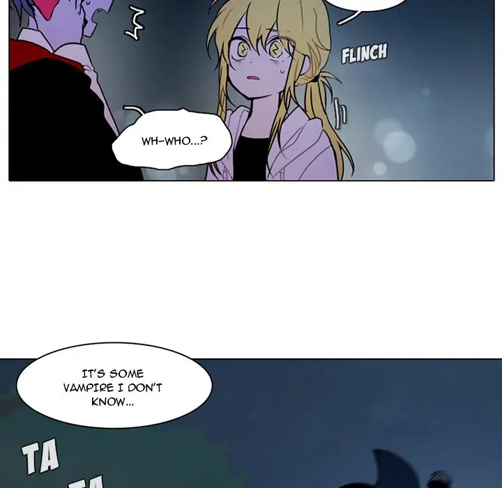 End and Save chapter 134 - page 30