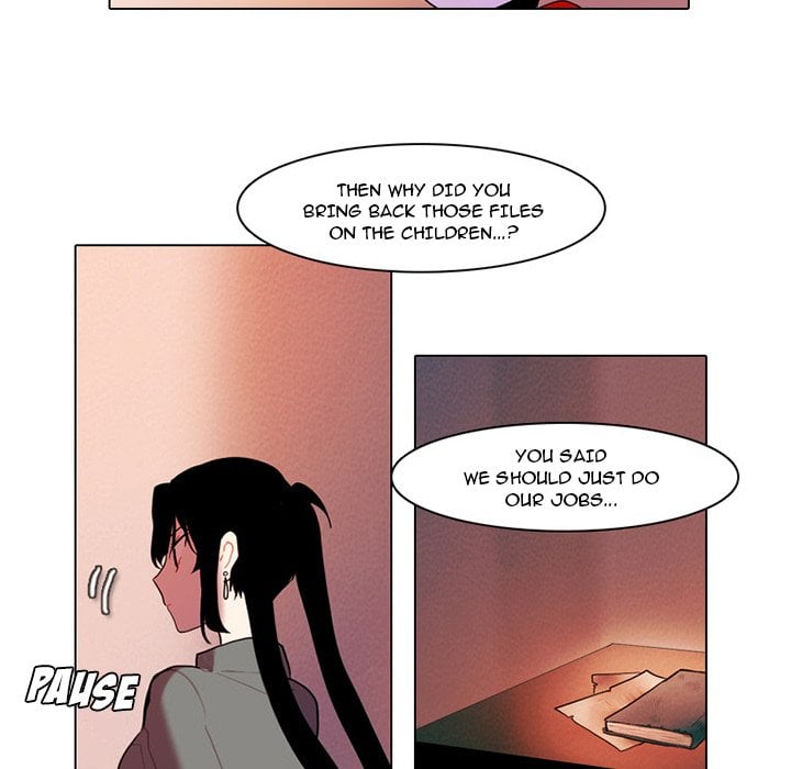 End and Save Chapter 80 - page 13