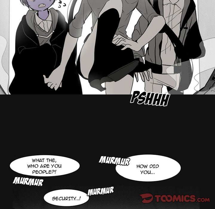 End and Save Chapter 80 - page 26