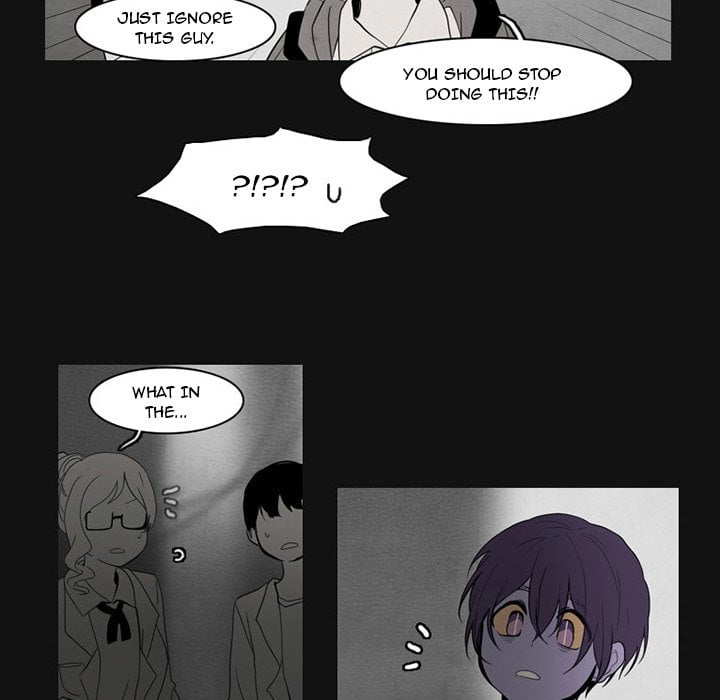 End and Save Chapter 80 - page 28