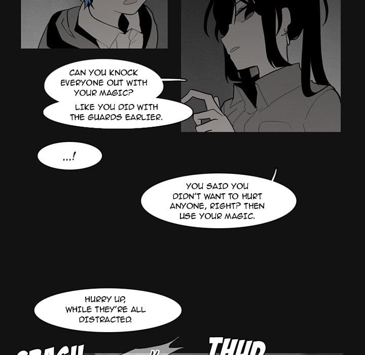 End and Save Chapter 80 - page 31