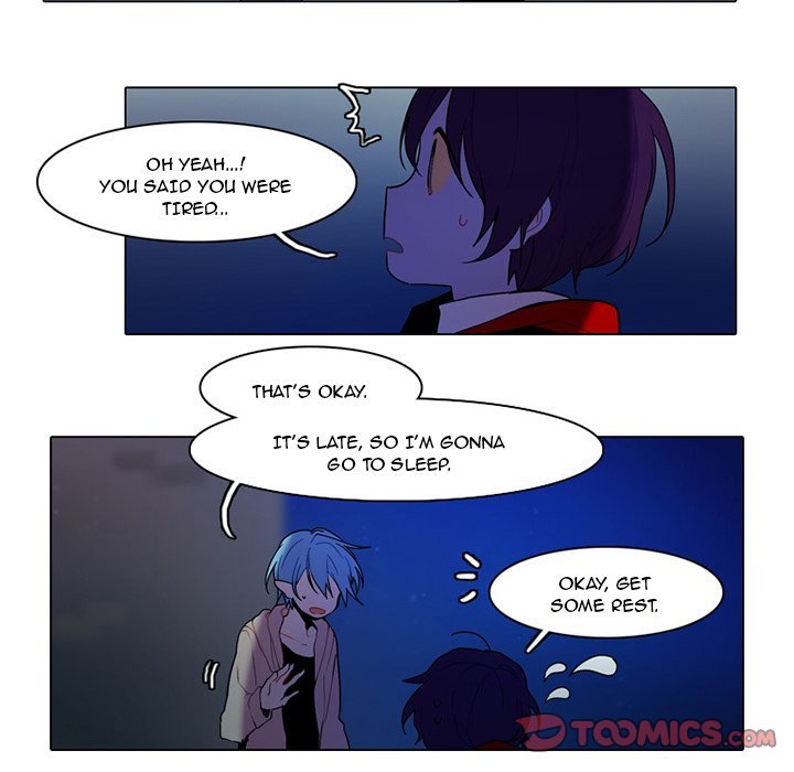 End and Save chapter 78 - page 29