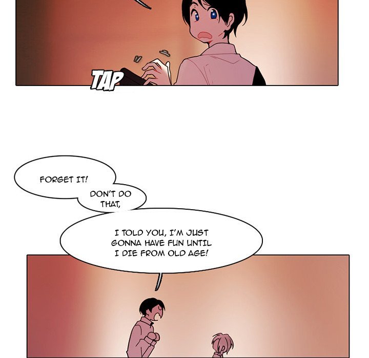 End and Save chapter 77 - page 28